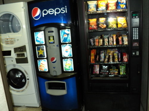 Hotel Days Inn Whitehorse | Whitehorse | Yukon Territory | Canada 19