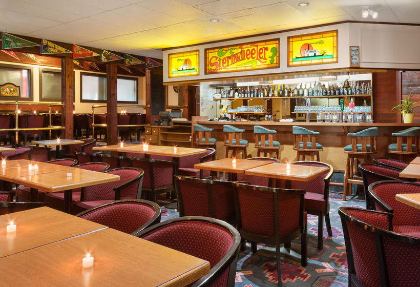 Hotel Days Inn Whitehorse | Whitehorse | Yukon Territory | Canada 2