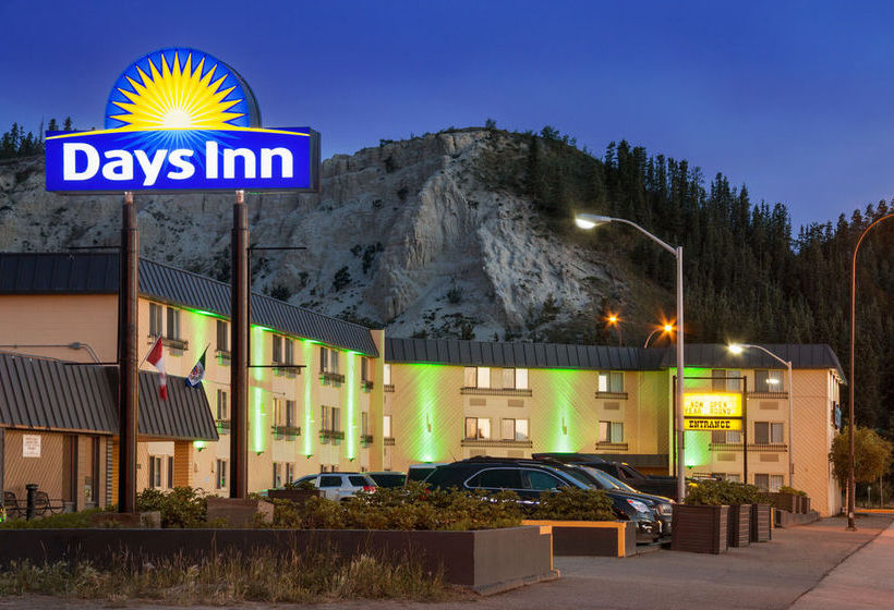 Hotel Days Inn Whitehorse | Whitehorse | Yukon Territory | Canada 3