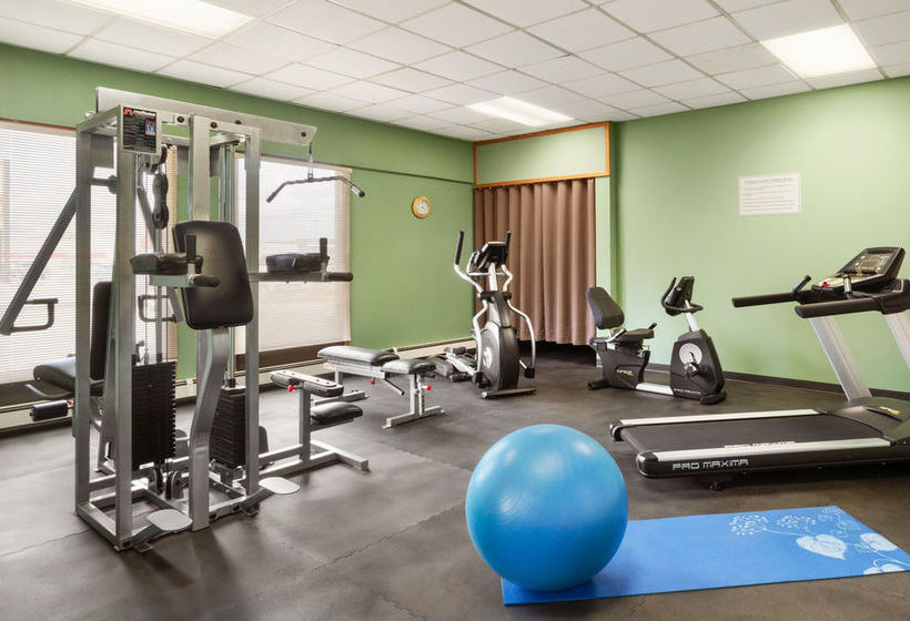 Hotel Days Inn Whitehorse | Whitehorse | Yukon Territory | Canada 4