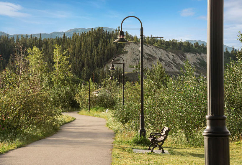 Hotel Days Inn Whitehorse | Whitehorse | Yukon Territory | Canada 5