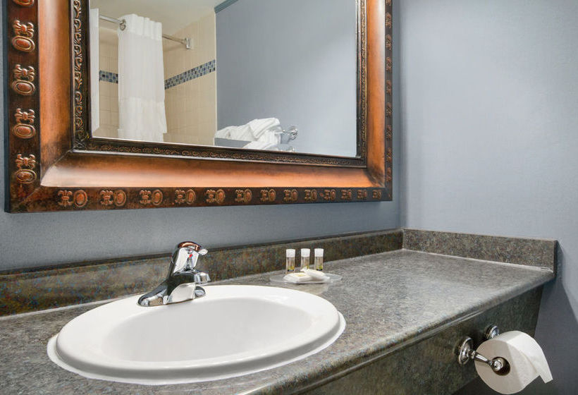 Hotel Days Inn Whitehorse | Whitehorse | Yukon Territory | Canada 9