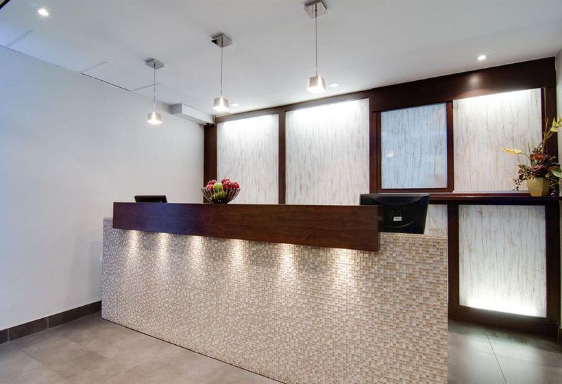 Hôtel La Tour Belvedere | Montreal | Québec | Hôtels au Canada 1