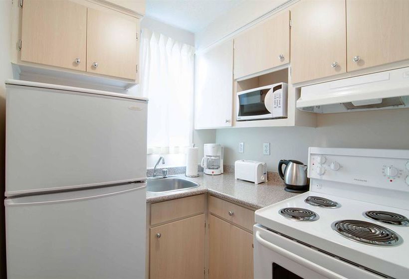 Hôtel La Tour Belvedere | Montreal | Québec | Hôtels au Canada 12