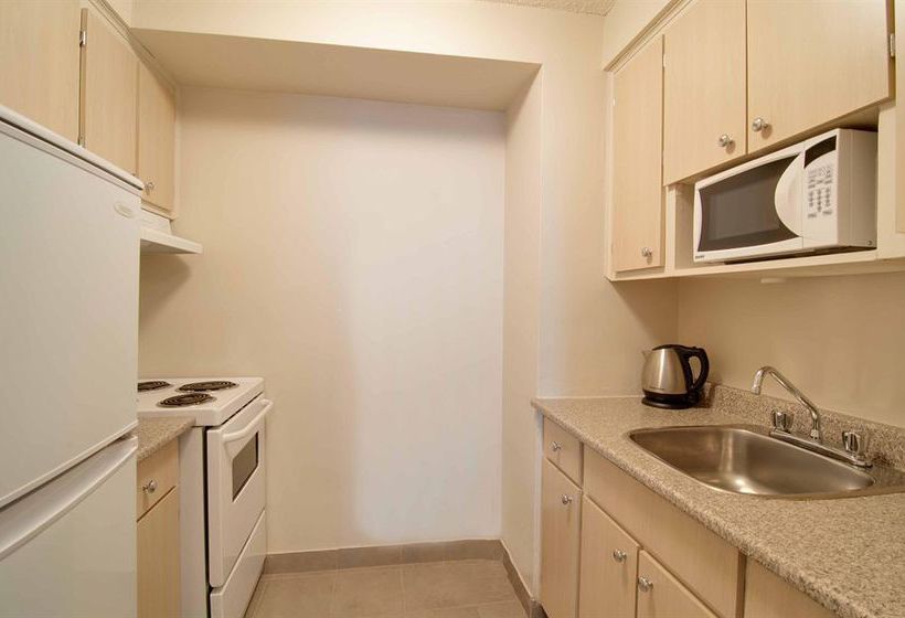 Hôtel La Tour Belvedere | Montreal | Québec | Hôtels au Canada 18