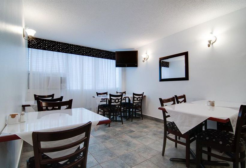 Hôtel La Tour Belvedere | Montreal | Québec | Hôtels au Canada 2