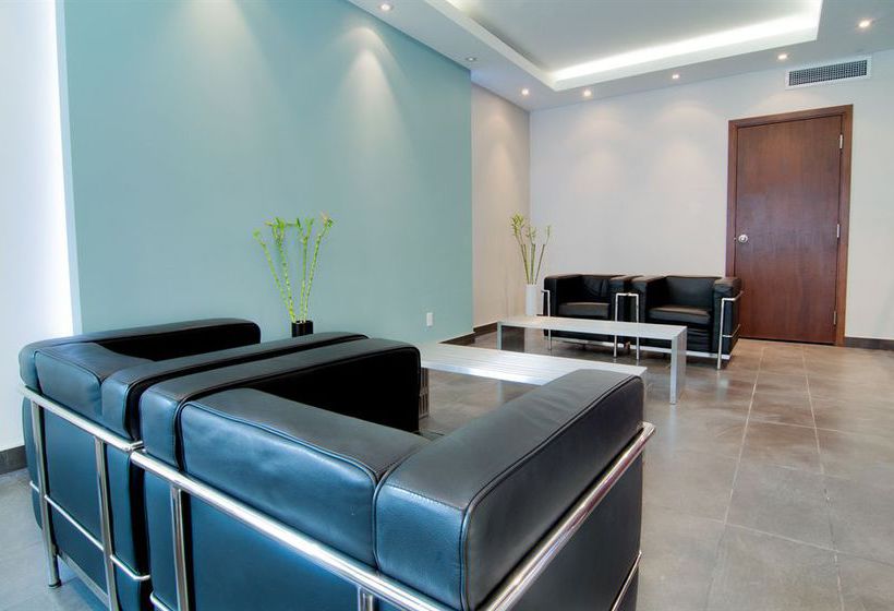 Hôtel La Tour Belvedere | Montreal | Québec | Hôtels au Canada 4