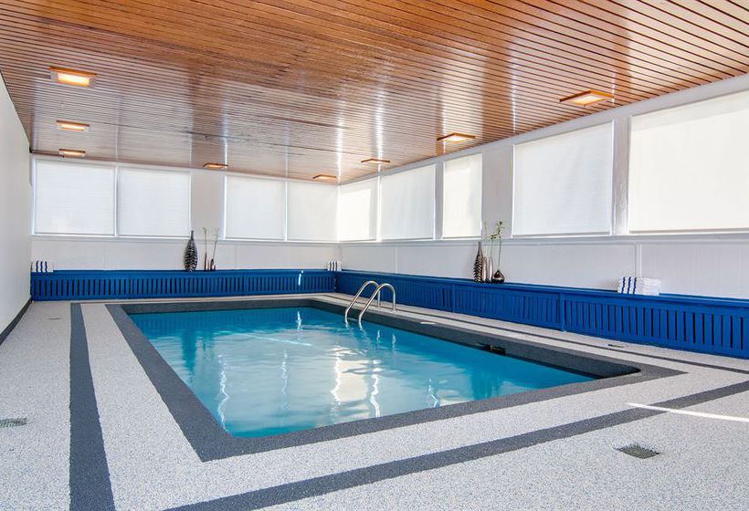 Hôtel La Tour Belvedere | Montreal | Québec | Hôtels au Canada 5