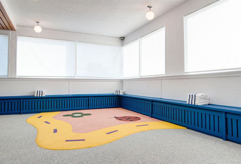 Hôtel La Tour Belvedere | Montreal | Québec | Hôtels au Canada 6