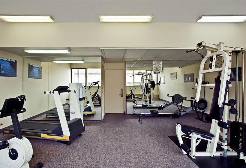 Hôtel La Tour Belvedere | Montreal | Québec | Hôtels au Canada 8