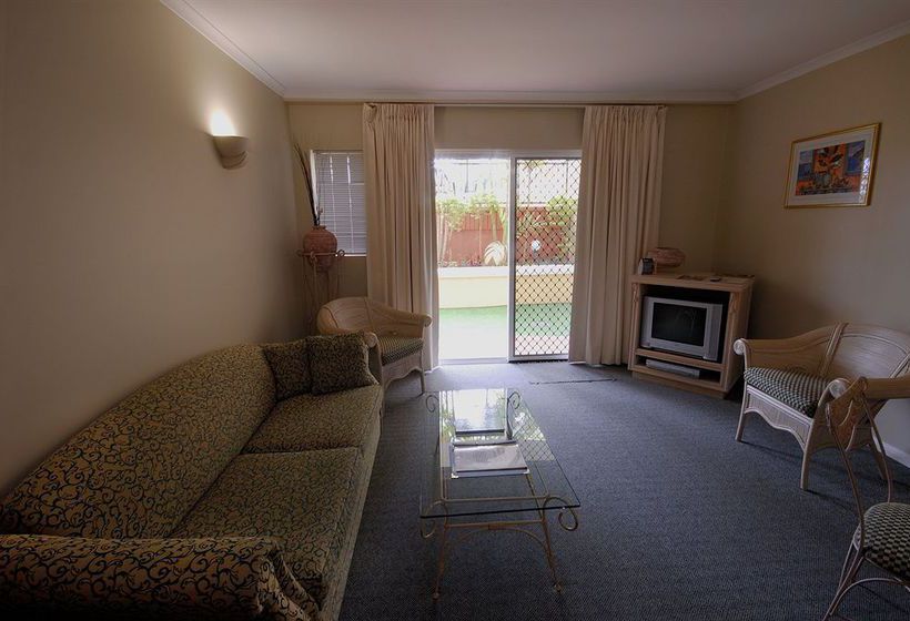 Il Palazzo Boutique Apartment | Cairns | Queensland | Australia 1