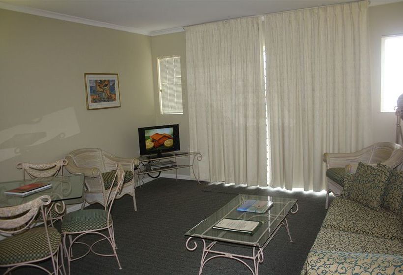 Il Palazzo Boutique Apartment | Cairns | Queensland | Australia 10