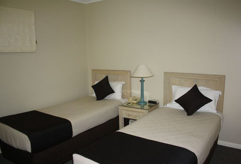 Il Palazzo Boutique Apartment | Cairns | Queensland | Australia 12