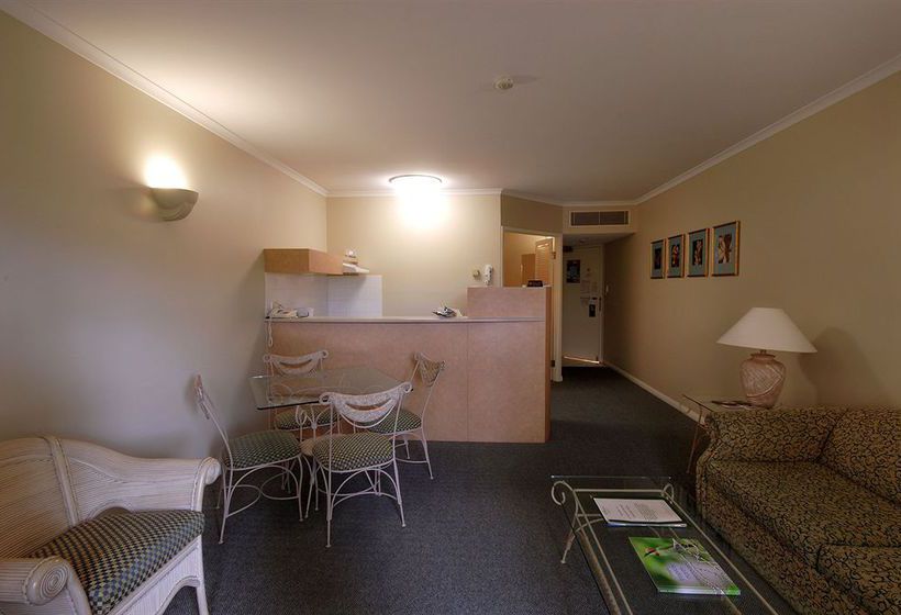 Il Palazzo Boutique Apartment | Cairns | Queensland | Australia 3