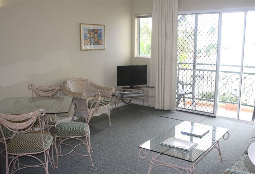 Il Palazzo Boutique Apartment | Cairns | Queensland | Australia 6