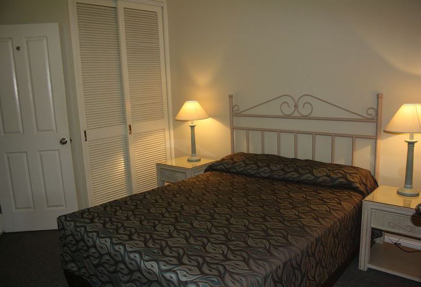 Il Palazzo Boutique Apartment | Cairns | Queensland | Australia 8