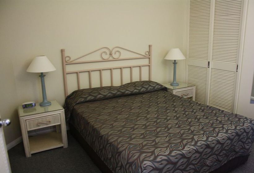 Il Palazzo Boutique Apartment | Cairns | Queensland | Australia 9