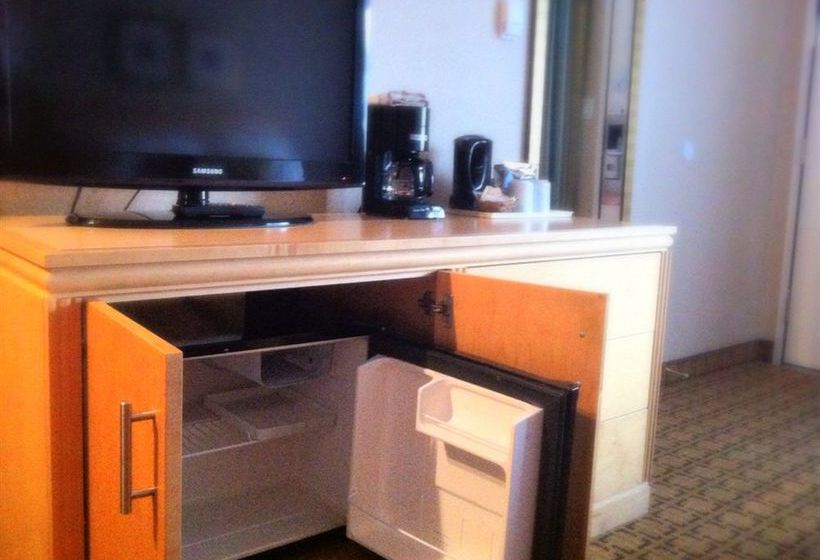 Hotel Accent Inn Kamloops Kamloops Columbia Británica