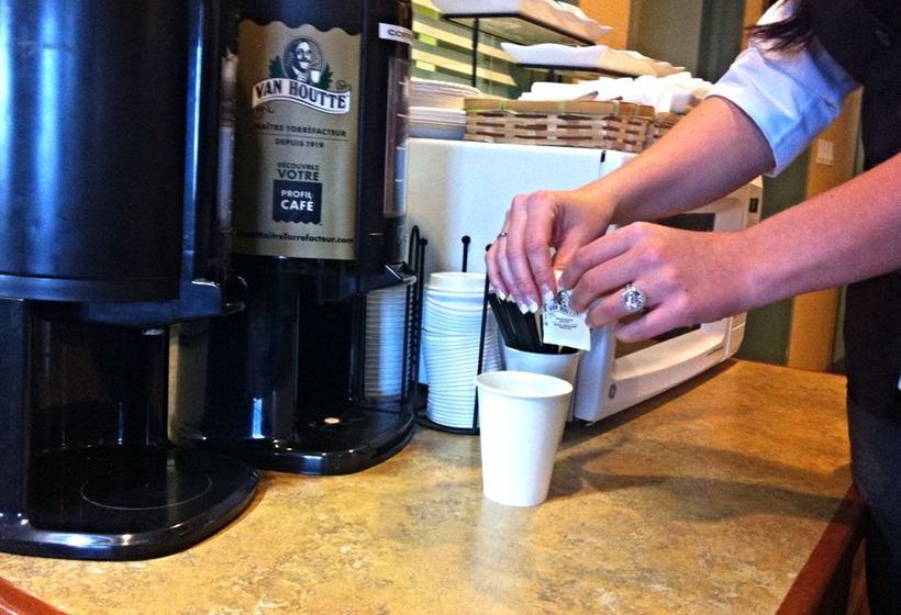 Hotel Accent Inn Kamloops | Kamloops | British Columbia | Canada 1