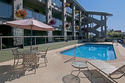 Hotel Accent Inn Kamloops | Kamloops | British Columbia | Canada 11