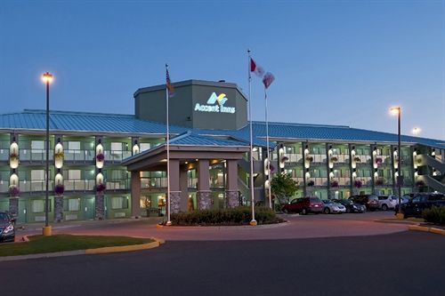 Hotel Accent Inn Kamloops | Kamloops | British Columbia | Canada 15