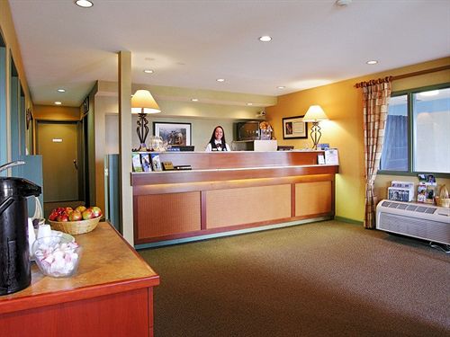 Hotel Accent Inn Kamloops | Kamloops | British Columbia | Canada 16