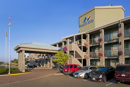Hotel Accent Inn Kamloops | Kamloops | British Columbia | Canada 17