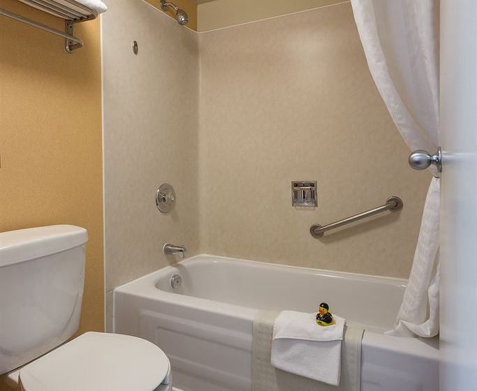 Hotel Accent Inn Kamloops | Kamloops | British Columbia | Canada 18