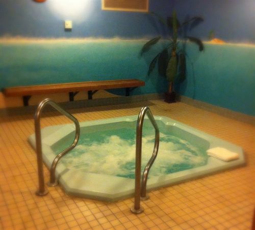 Hotel Accent Inn Kamloops | Kamloops | British Columbia | Canada 19