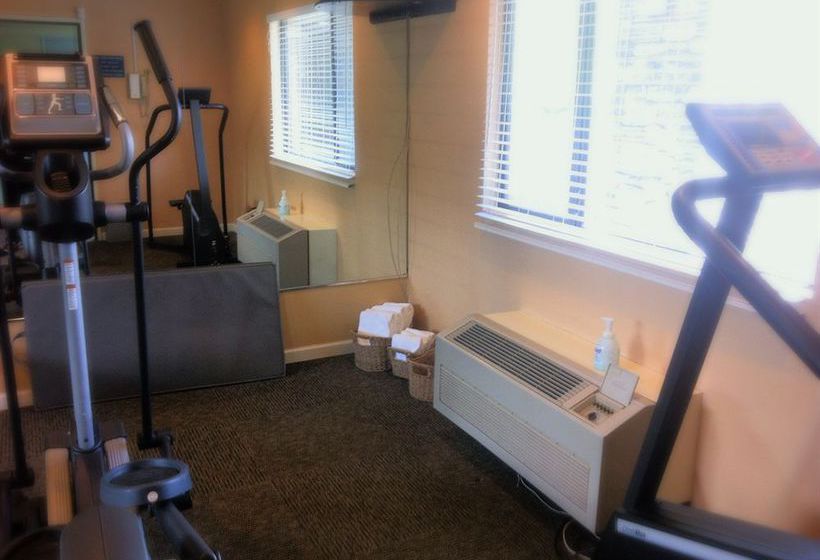 Hotel Accent Inn Kamloops | Kamloops | British Columbia | Canada 2