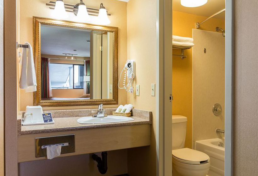 Hotel Accent Inn Kamloops | Kamloops | British Columbia | Canada 3