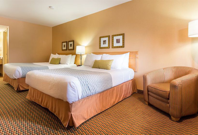 Hotel Accent Inn Kamloops | Kamloops | British Columbia | Canada 5