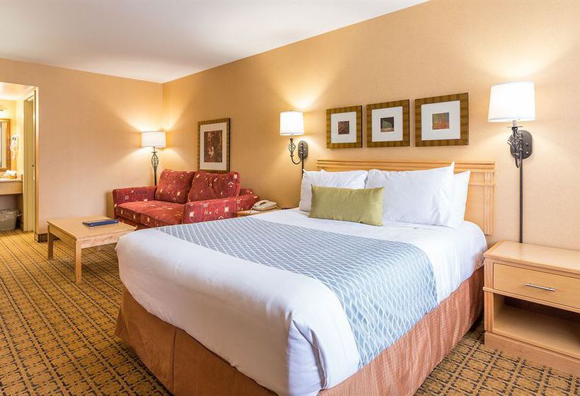 Hotel Accent Inn Kamloops | Kamloops | British Columbia | Canada 7