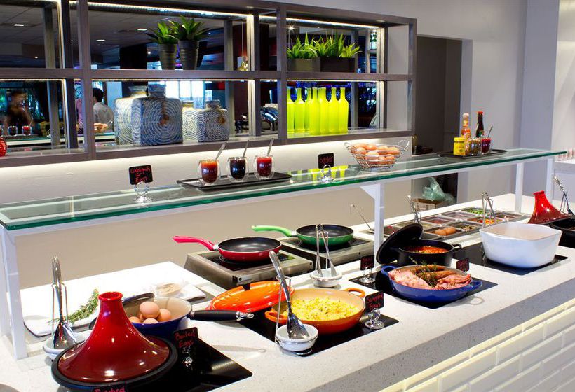 Hotel Rydges Plaza | Cairns | Queensland | Australia 1