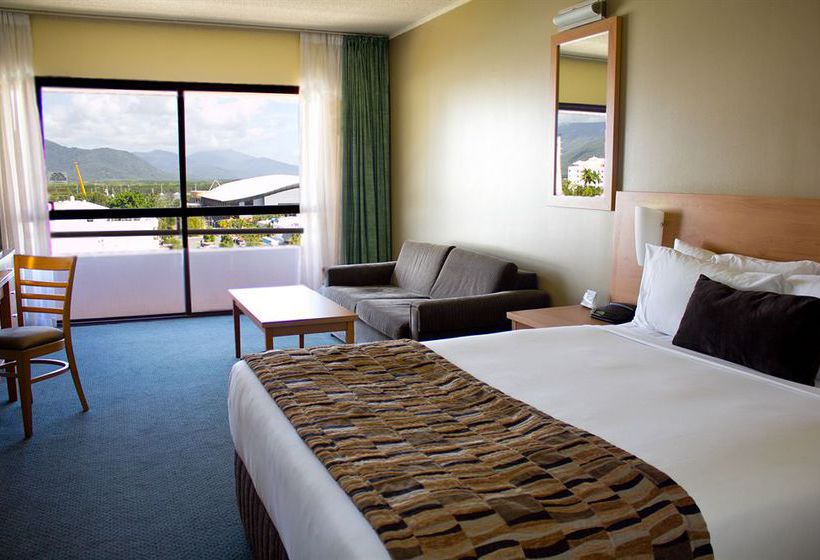 Hotel Rydges Plaza | Cairns | Queensland | Australia 12