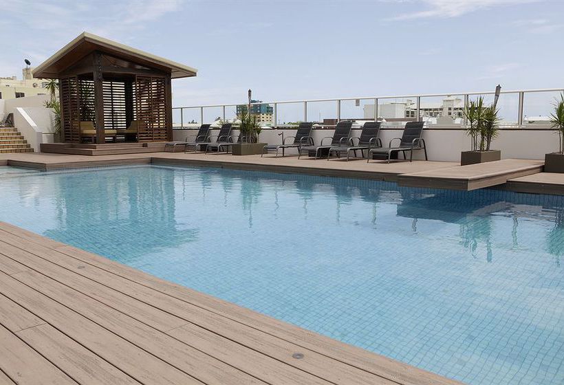 Hotel Rydges Plaza | Cairns | Queensland | Australia 13