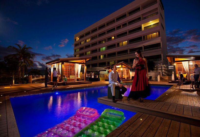 Hotel Rydges Plaza | Cairns | Queensland | Australia 14