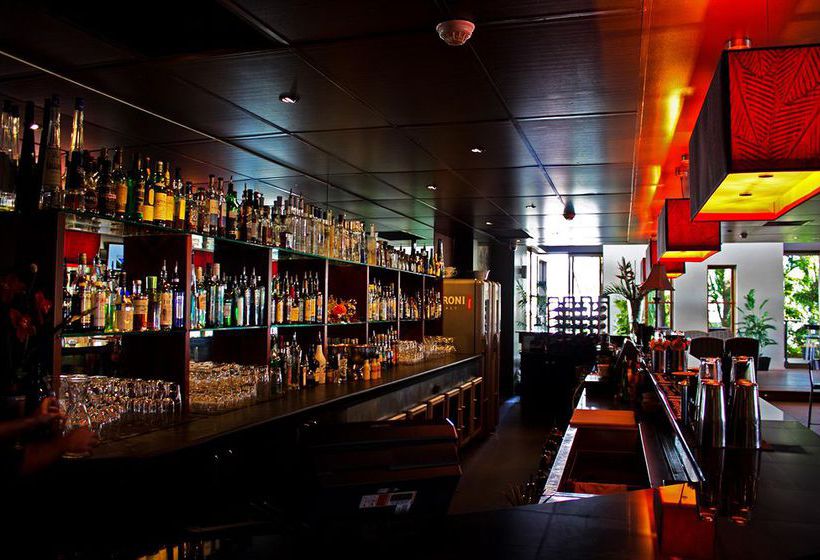 Hotel Rydges Plaza | Cairns | Queensland | Australia 16