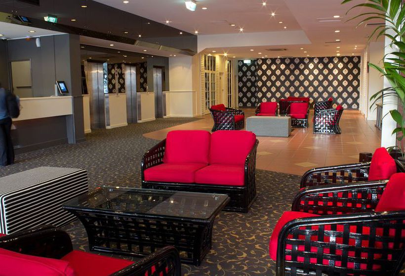 Hotel Rydges Plaza | Cairns | Queensland | Australia 17