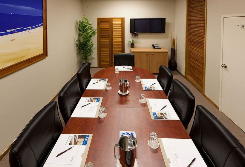 Hotel Rydges Plaza | Cairns | Queensland | Australia 19