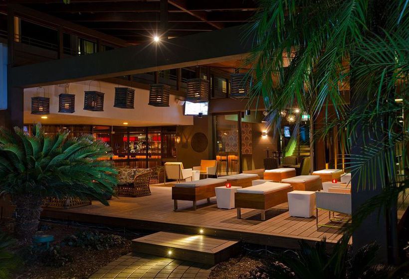 Hotel Rydges Plaza | Cairns | Queensland | Australia 2