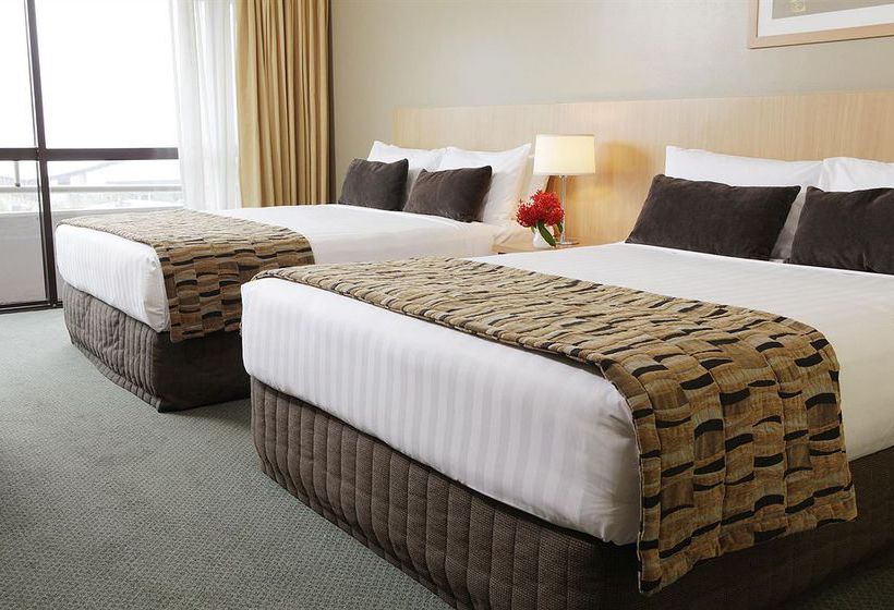 Hotel Rydges Plaza | Cairns | Queensland | Australia 20