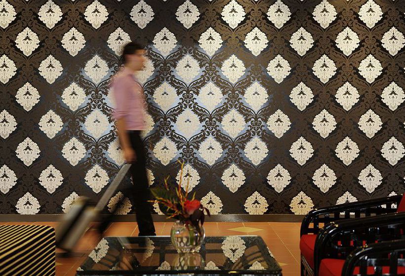 Hotel Rydges Plaza | Cairns | Queensland | Australia 3