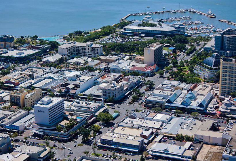 Hotel Rydges Plaza | Cairns | Queensland | Australia 4