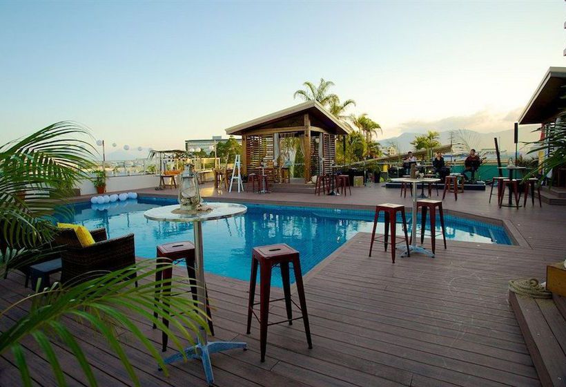 Hotel Rydges Plaza | Cairns | Queensland | Australia 5