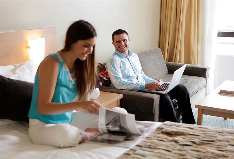 Hotel Rydges Plaza | Cairns | Queensland | Australia 6