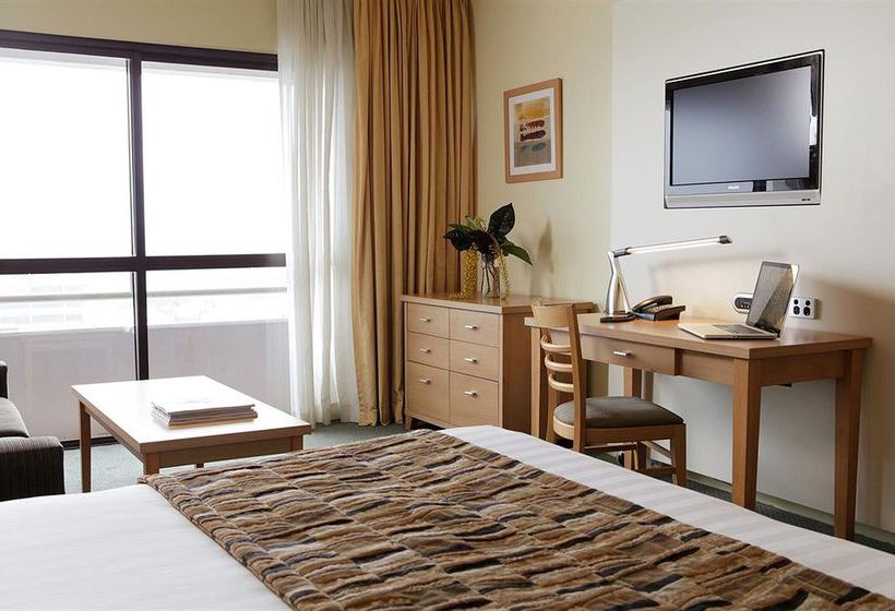 Hotel Rydges Plaza | Cairns | Queensland | Australia 7