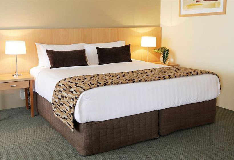 Hotel Rydges Plaza | Cairns | Queensland | Australia 8