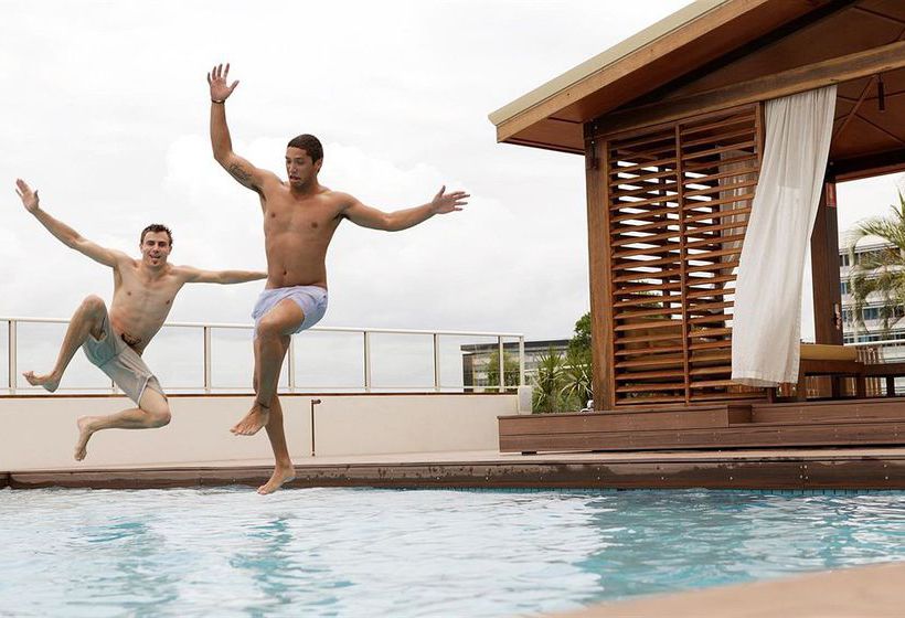 Hotel Rydges Plaza | Cairns | Queensland | Australia 9