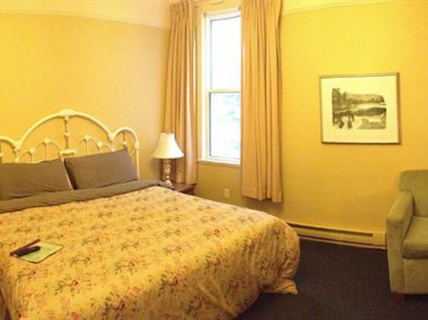 Hotel Abba Inn | St. John'S | Newfoundland and Labrador | Canada 1